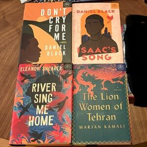 BOTM Historical Fiction